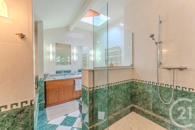 maison à vendre - 5 pièces - 139.8 m2 - PUBLIER - 74 - RHONE-ALPES - Century 21 Chablais - Léman