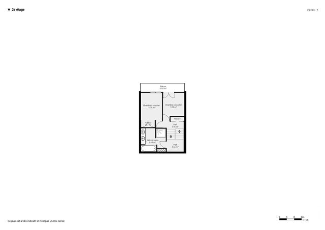 maison à vendre - 5 pièces - 139.8 m2 - PUBLIER - 74 - RHONE-ALPES - Century 21 Chablais - Léman