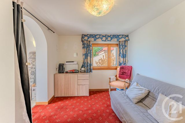 maison à vendre - 5 pièces - 139.8 m2 - PUBLIER - 74 - RHONE-ALPES - Century 21 Chablais - Léman