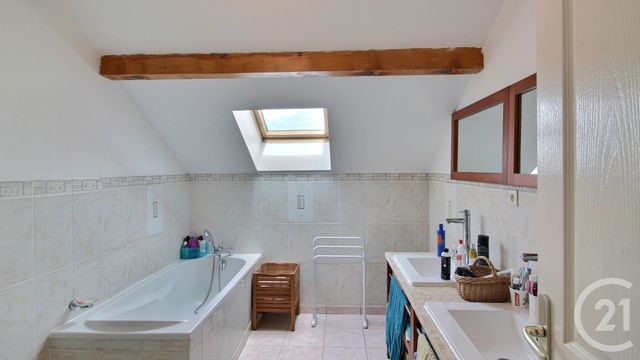 maison à vendre - 8 pièces - 133.54 m2 - THOLLON LES MEMISES - 74 - RHONE-ALPES - Century 21 Chablais - Léman