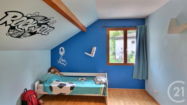 maison à vendre - 8 pièces - 133.54 m2 - THOLLON LES MEMISES - 74 - RHONE-ALPES - Century 21 Chablais - Léman