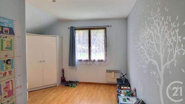 maison à vendre - 8 pièces - 133.54 m2 - THOLLON LES MEMISES - 74 - RHONE-ALPES - Century 21 Chablais - Léman