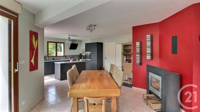 Maison à vendre THOLLON LES MEMISES