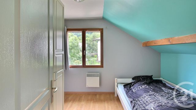 maison à vendre - 8 pièces - 133.54 m2 - THOLLON LES MEMISES - 74 - RHONE-ALPES - Century 21 Chablais - Léman