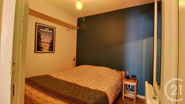 Appartement à vendre - 2 pièces - 26.0 m2 - THOLLON LES MEMISES - 74 - RHONE-ALPES - Century 21 Chablais - Léman