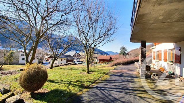 maison à vendre - 5 pièces - 111.05 m2 - BERNEX - 74 - RHONE-ALPES - Century 21 Chablais - Léman