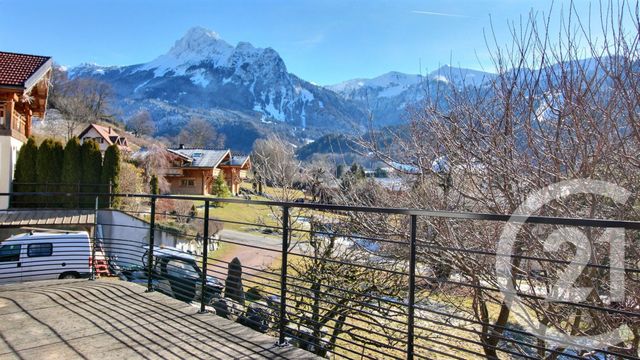 maison à vendre - 5 pièces - 111.05 m2 - BERNEX - 74 - RHONE-ALPES - Century 21 Chablais - Léman