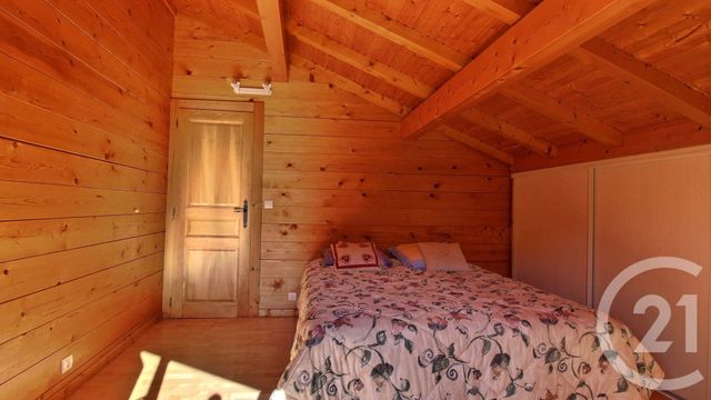 maison à vendre - 5 pièces - 111.05 m2 - BERNEX - 74 - RHONE-ALPES - Century 21 Chablais - Léman