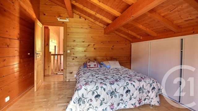 maison à vendre - 5 pièces - 111.05 m2 - BERNEX - 74 - RHONE-ALPES - Century 21 Chablais - Léman