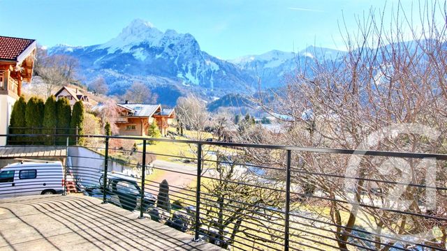 maison à vendre - 5 pièces - 111.05 m2 - BERNEX - 74 - RHONE-ALPES - Century 21 Chablais - Léman