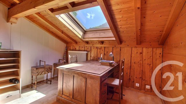 maison à vendre - 5 pièces - 111.05 m2 - BERNEX - 74 - RHONE-ALPES - Century 21 Chablais - Léman