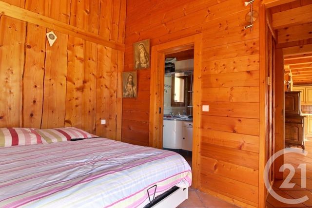 maison à vendre - 5 pièces - 111.05 m2 - BERNEX - 74 - RHONE-ALPES - Century 21 Chablais - Léman