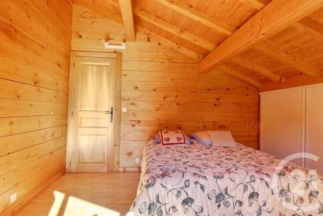 maison à vendre - 5 pièces - 111.05 m2 - BERNEX - 74 - RHONE-ALPES - Century 21 Chablais - Léman