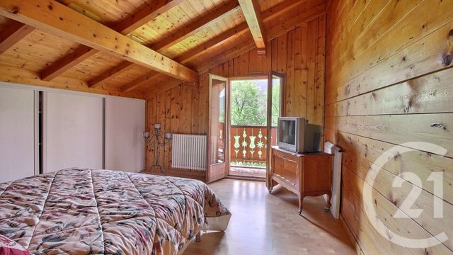 maison à vendre - 5 pièces - 111.05 m2 - BERNEX - 74 - RHONE-ALPES - Century 21 Chablais - Léman