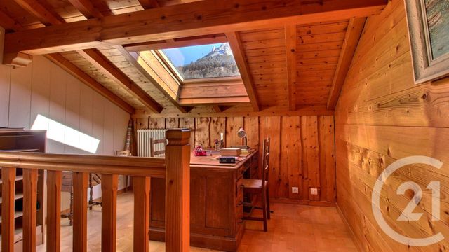 maison à vendre - 5 pièces - 111.05 m2 - BERNEX - 74 - RHONE-ALPES - Century 21 Chablais - Léman