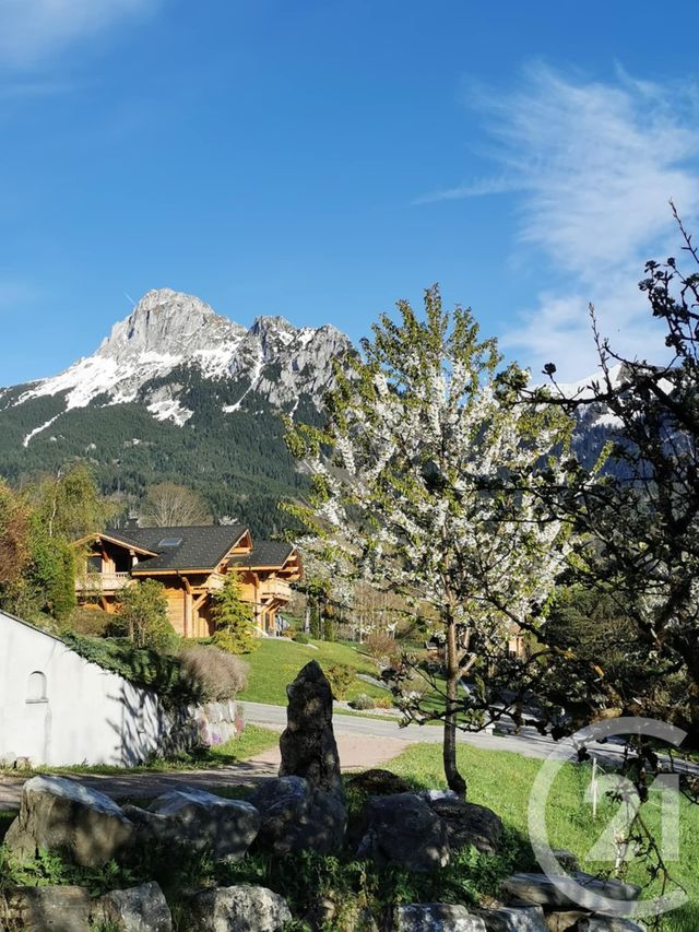 maison - BERNEX - 74