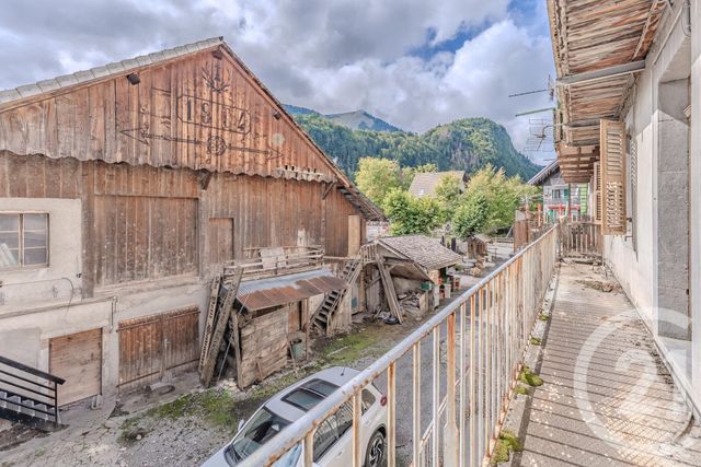 maison à vendre - 18 pièces - 447.55 m2 - ABONDANCE - 74 - RHONE-ALPES - Century 21 Chablais - Léman
