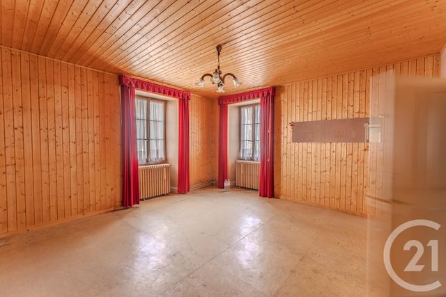 maison à vendre - 18 pièces - 447.55 m2 - ABONDANCE - 74 - RHONE-ALPES - Century 21 Chablais - Léman