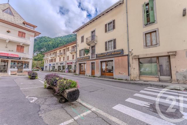 maison à vendre - 18 pièces - 447.55 m2 - ABONDANCE - 74 - RHONE-ALPES - Century 21 Chablais - Léman