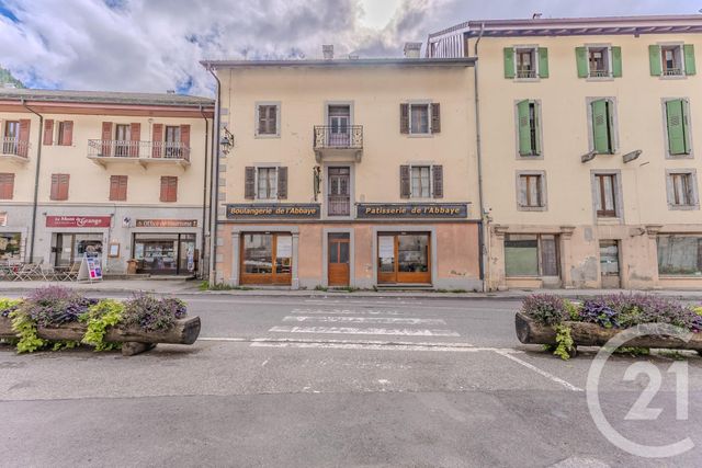 maison - ABONDANCE - 74