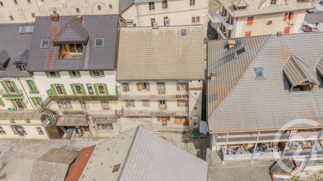 maison - ABONDANCE - 74