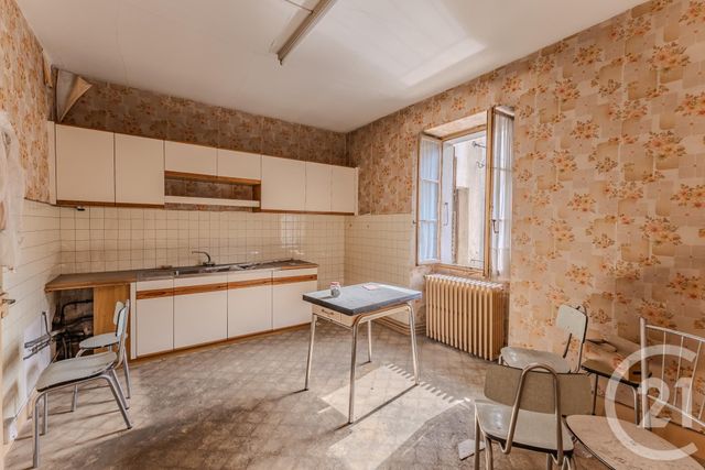 maison à vendre - 18 pièces - 447.55 m2 - ABONDANCE - 74 - RHONE-ALPES - Century 21 Chablais - Léman