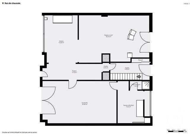 maison à vendre - 18 pièces - 447.55 m2 - ABONDANCE - 74 - RHONE-ALPES - Century 21 Chablais - Léman