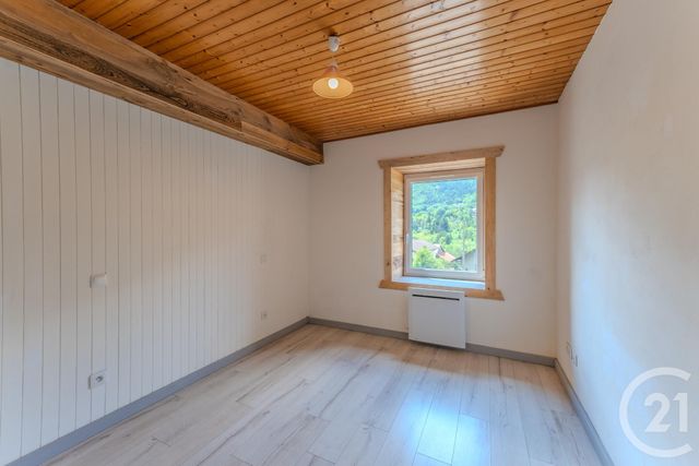 Afficher la photo en grand Appartement F3 à vendre - 4 pièces - 73.45 m2 - VACHERESSE - 74 - RHONE-ALPES - Century 21 Chablais - Léman