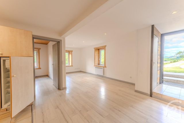 Afficher la photo en grand Appartement F3 à vendre - 4 pièces - 73.45 m2 - VACHERESSE - 74 - RHONE-ALPES - Century 21 Chablais - Léman