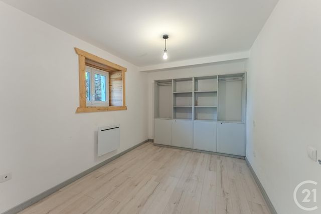 Afficher la photo en grand Appartement F3 à vendre - 4 pièces - 73.45 m2 - VACHERESSE - 74 - RHONE-ALPES - Century 21 Chablais - Léman
