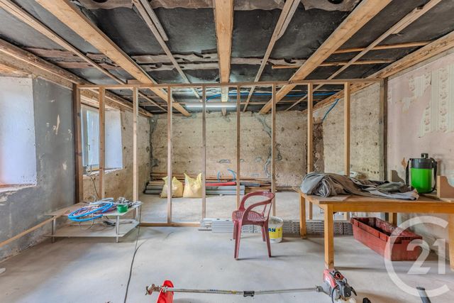 Afficher la photo en grand Appartement F5 à vendre - 4 pièces - 127.77 m2 - VACHERESSE - 74 - RHONE-ALPES - Century 21 Chablais - Léman