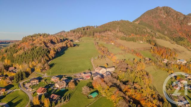 Appartement F4 à vendre - 4 pièces - 105.2 m2 - CHEVENOZ - 74 - RHONE-ALPES - Century 21 Chablais - Léman