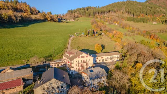 Appartement F4 à vendre - 4 pièces - 105.2 m2 - CHEVENOZ - 74 - RHONE-ALPES - Century 21 Chablais - Léman