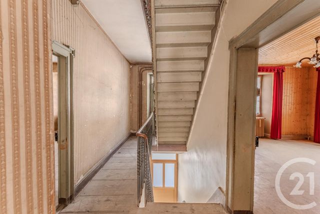 maison à vendre - 18 pièces - 447.55 m2 - ABONDANCE - 74 - RHONE-ALPES - Century 21 Chablais - Léman