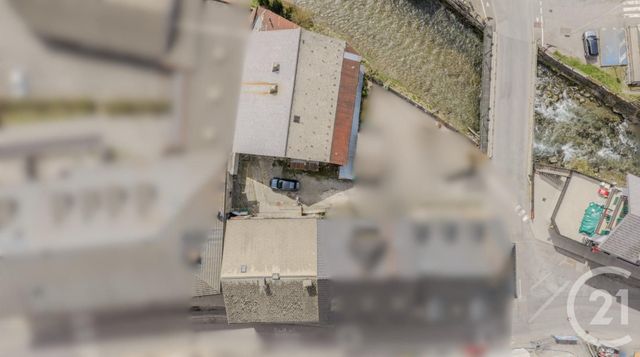 maison - ABONDANCE - 74