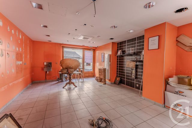 maison à vendre - 18 pièces - 447.55 m2 - ABONDANCE - 74 - RHONE-ALPES - Century 21 Chablais - Léman