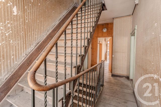 maison à vendre - 18 pièces - 447.55 m2 - ABONDANCE - 74 - RHONE-ALPES - Century 21 Chablais - Léman