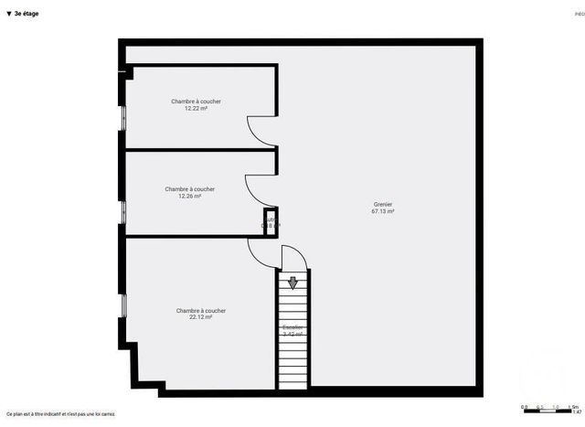 maison à vendre - 18 pièces - 447.55 m2 - ABONDANCE - 74 - RHONE-ALPES - Century 21 Chablais - Léman
