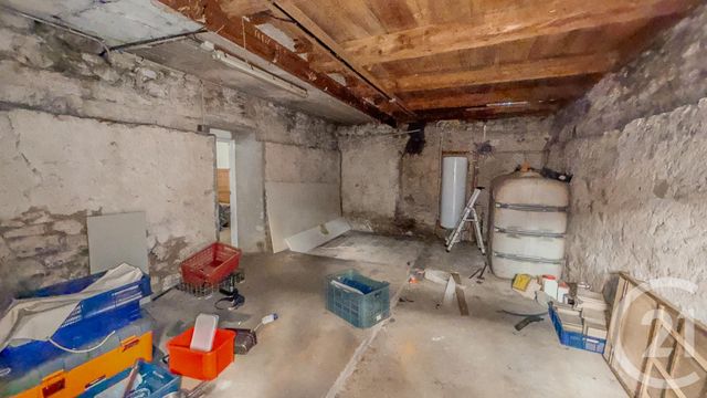 maison - ABONDANCE - 74