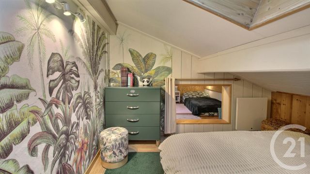 maison à vendre - 7 pièces - 218.67 m2 - THOLLON LES MEMISES - 74 - RHONE-ALPES - Century 21 Chablais - Léman