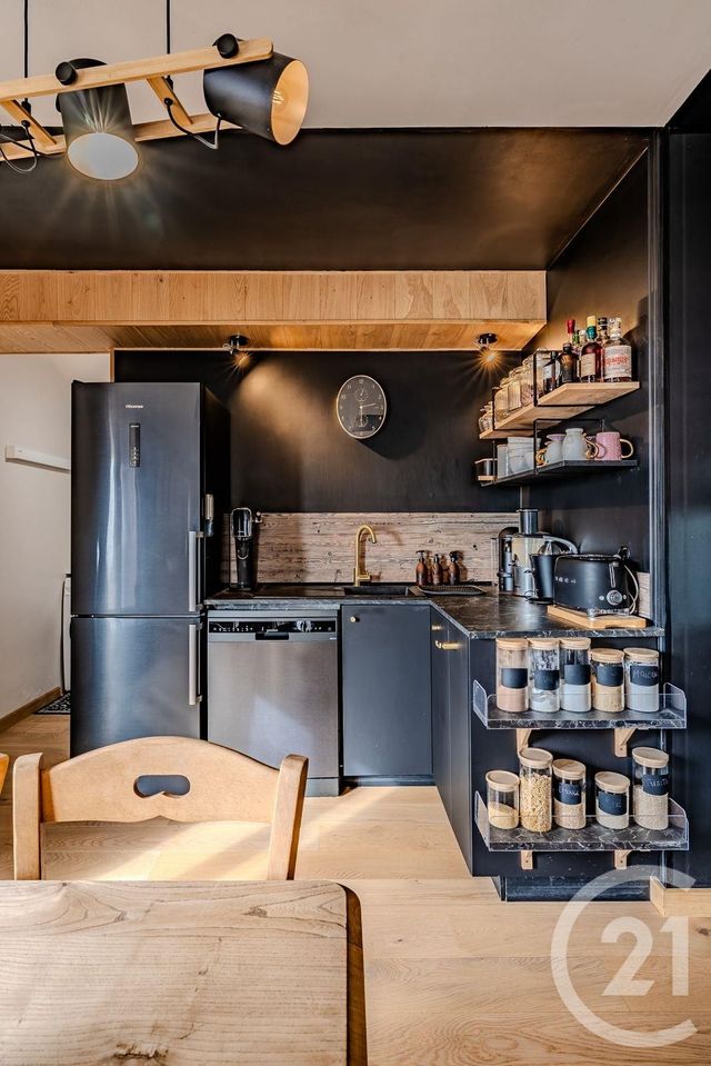 maison à vendre - 7 pièces - 218.67 m2 - THOLLON LES MEMISES - 74 - RHONE-ALPES - Century 21 Chablais - Léman