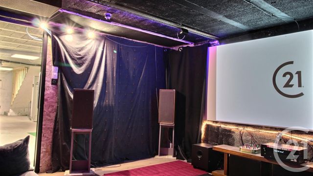 maison à vendre - 7 pièces - 218.67 m2 - THOLLON LES MEMISES - 74 - RHONE-ALPES - Century 21 Chablais - Léman