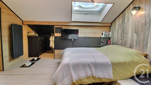 maison à vendre - 7 pièces - 218.67 m2 - THOLLON LES MEMISES - 74 - RHONE-ALPES - Century 21 Chablais - Léman