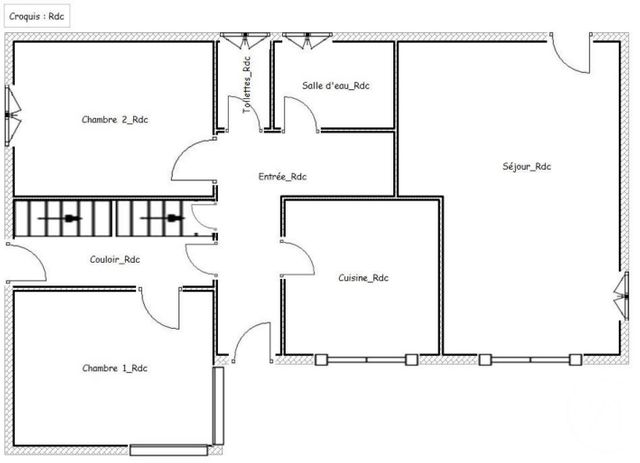 maison à vendre - 7 pièces - 218.67 m2 - THOLLON LES MEMISES - 74 - RHONE-ALPES - Century 21 Chablais - Léman