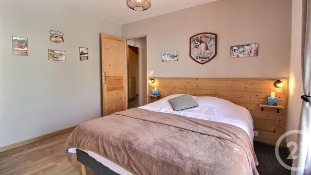 maison à vendre - 7 pièces - 218.67 m2 - THOLLON LES MEMISES - 74 - RHONE-ALPES - Century 21 Chablais - Léman