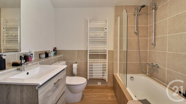 maison à vendre - 7 pièces - 218.67 m2 - THOLLON LES MEMISES - 74 - RHONE-ALPES - Century 21 Chablais - Léman