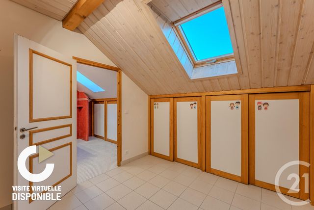 Appartement F4 à vendre - 5 pièces - 87.12 m2 - CHEVENOZ - 74 - RHONE-ALPES - Century 21 Chablais - Léman