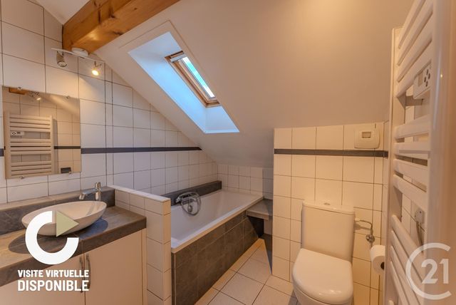 Appartement F4 à vendre - 5 pièces - 87.12 m2 - CHEVENOZ - 74 - RHONE-ALPES - Century 21 Chablais - Léman