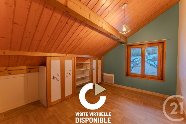 Appartement F4 à vendre - 5 pièces - 87.12 m2 - CHEVENOZ - 74 - RHONE-ALPES - Century 21 Chablais - Léman
