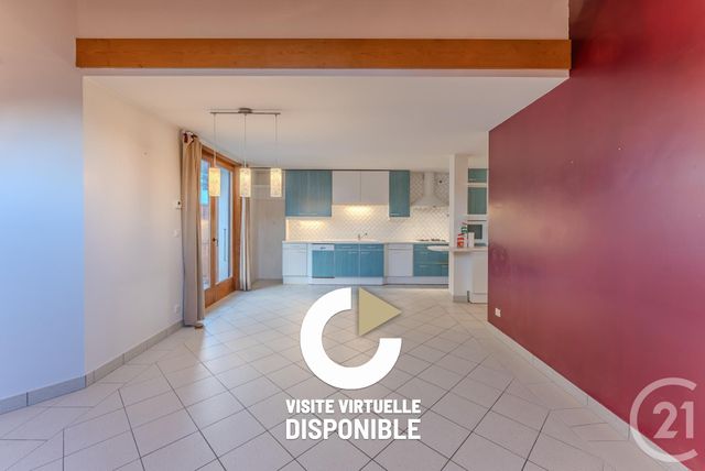 Appartement F4 à vendre - 5 pièces - 87.12 m2 - CHEVENOZ - 74 - RHONE-ALPES - Century 21 Chablais - Léman